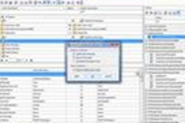 ApexSQL SSIS Compare预览：
